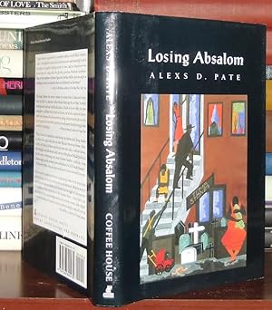 Imagen del vendedor de LOSING ABSALOM a la venta por Rare Book Cellar