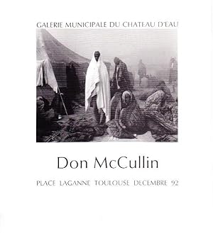 Don Mc Cullin