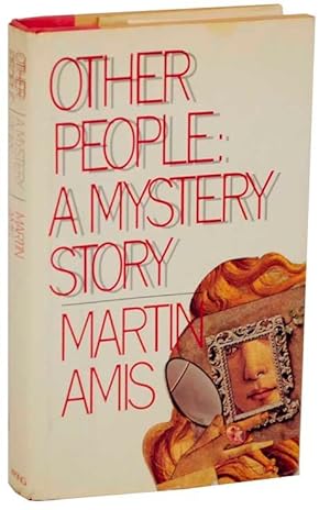 Seller image for Other People: A Mystery Story for sale by Jeff Hirsch Books, ABAA