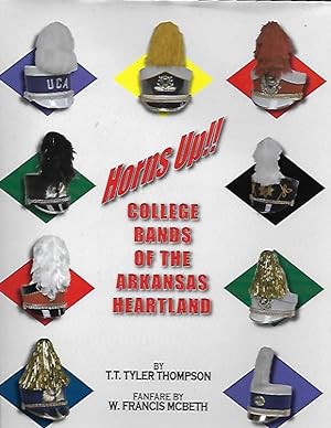 Horns Up! College Bands of the Arkansas Heartland
