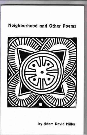 Imagen del vendedor de Neighborhood & Other Poems a la venta por Sweet Beagle Books