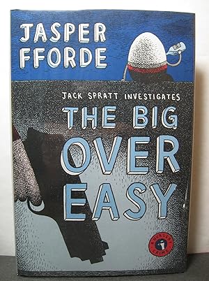 The Big Over Easy