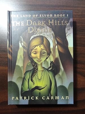 Seller image for The Dark Hills Divide *Signed for sale by Barbara Mader - Children's Books