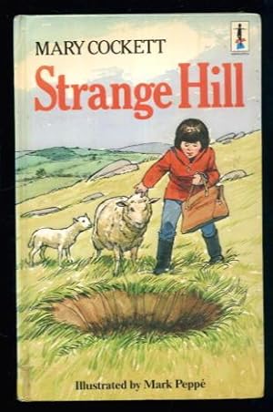 Seller image for Strange Hill for sale by Lazy Letters Books