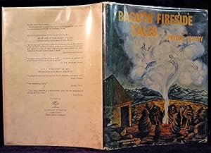 Imagen del vendedor de BASUTO FIRESIDE TALES a la venta por Independent Books