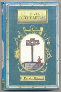 Immagine del venditore per The Reverse of the Medal venduto da Mainly Fiction