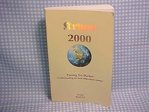 Passing the Marker 2000: Understanding the New Millennium Energy Book VIII