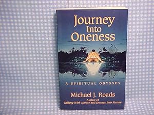 Seller image for Journey into Oneness for sale by Gene The Book Peddler