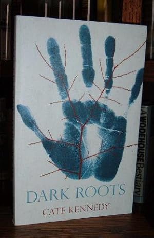 Imagen del vendedor de Dark Roots a la venta por Old Scrolls Book Shop