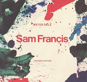 SAM FRANCIS - AN EXTRAORDINARY SIGNED ASSOCIATION COPY