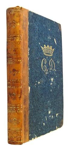 Seller image for Mmoires de Madame la duchesse de Nemours. for sale by Librairie HATCHUEL