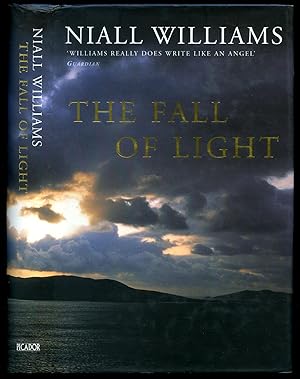 Imagen del vendedor de The Fall of Light a la venta por Little Stour Books PBFA Member