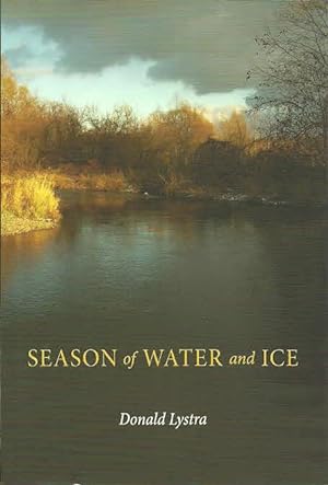 Seller image for Season of Water and Ice for sale by The Book Junction