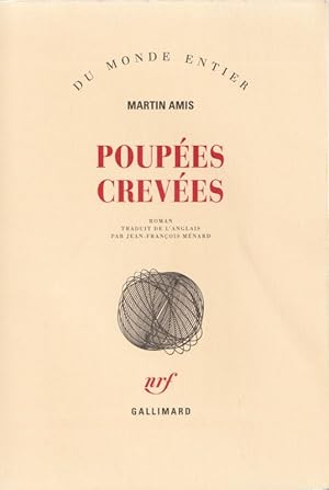 Image du vendeur pour Poupes Creves. mis en vente par ARTLINK