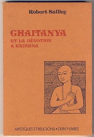 Chaitanya et la dévotion à Krishna