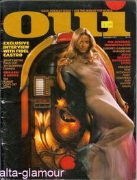 OUI; For the Man of the World Vol. 04, No. 01, January 1975