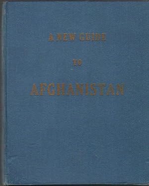 A New Guide to Afghanistan