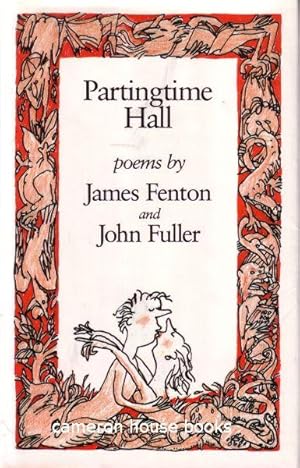 Seller image for Partingtime Hall. Poems. for sale by Cameron House Books