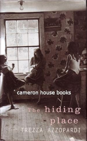 Image du vendeur pour The Hiding Place mis en vente par Cameron House Books