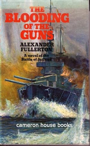 Seller image for The Blooding of the Guns. for sale by Cameron House Books