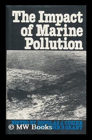 Image du vendeur pour The Impact of Marine Pollution mis en vente par MW Books Ltd.