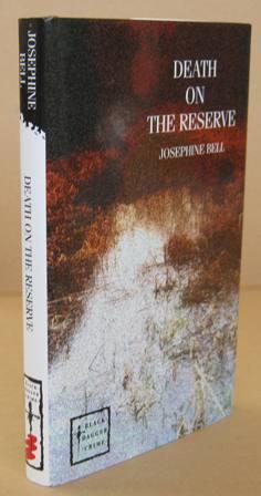 Seller image for Death on the Reserve for sale by Mainly Fiction