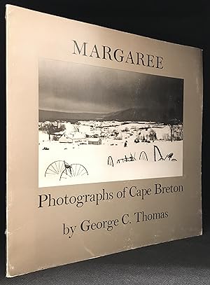 Margaree; Photographs of Cape Breton