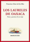 Imagen del vendedor de LAURELES DE OAXACA,LOS a la venta por AG Library