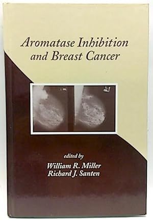 Seller image for Aromatase Inhibition And Breast Cancer for sale by SalvaLibros