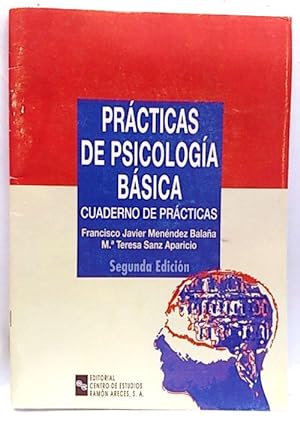 Imagen del vendedor de Cuaderno De Prcticas a la venta por SalvaLibros