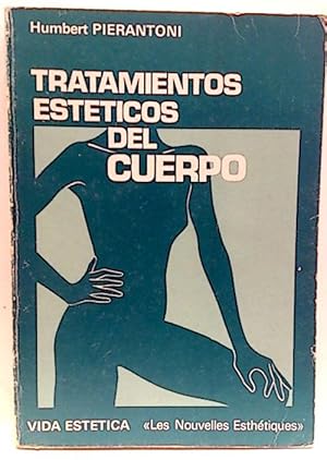 Tratamientos Estéticos Del Cuerpo