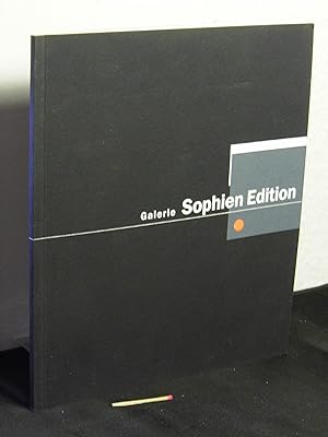 Galerie Sophien Edition -