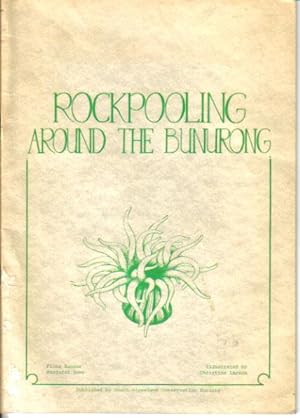 Seller image for ROCKPOOLING AROUND THE BUNURONG for sale by Black Stump Books And Collectables