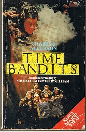 TIME BANDITS