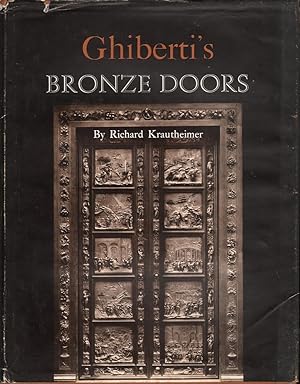 Ghiberti's Bronze Doors