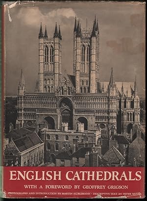 English Cathedrals