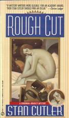 Seller image for Rough Cut: A Goodman-Bradley Mystery for sale by tsbbooks