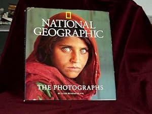 Imagen del vendedor de National Geographic . The Photographs; a la venta por Wheen O' Books