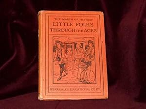 Imagen del vendedor de Little Folks Through the Ages; a la venta por Wheen O' Books