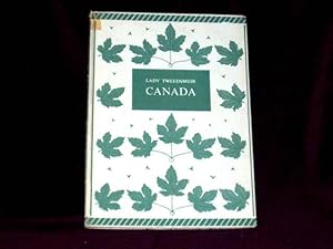 Seller image for Canada; for sale by Wheen O' Books