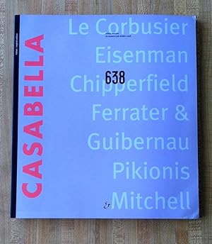 Casabella 638 (Ottobre 1996)