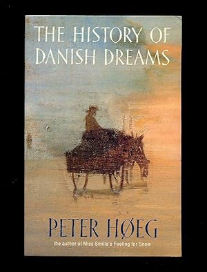 Seller image for The History of Danish Dreams (Den danske drmmes historie) for sale by Little Stour Books PBFA Member