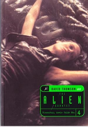 The Alien Quartet: Bloomsbury Movie Guide No. 4