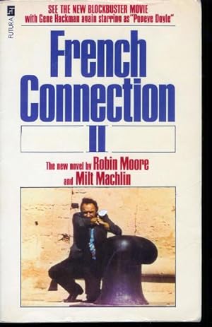 Immagine del venditore per French Connection II venduto da John McCormick