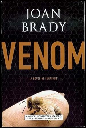 Seller image for Venom for sale by Bookmarc's