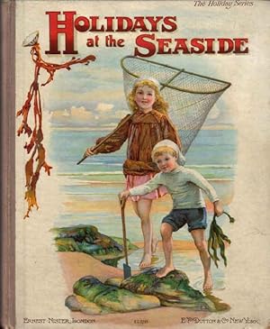 Holidays at the Seaside - E.C. No. 2201