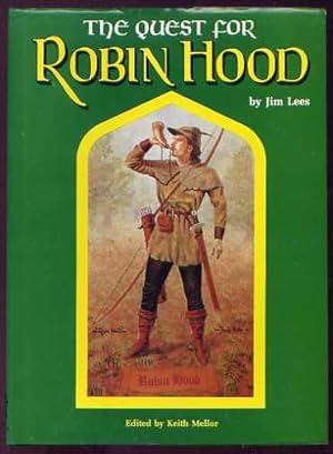 THE QUEST FOR ROBIN HOOD