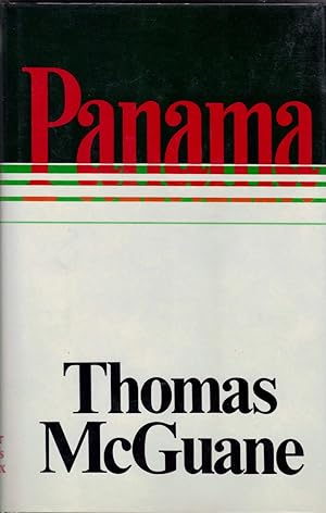 Bild des Verk�ufers f�r Panama zum Verkauf von Fireproof Books