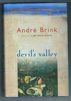 Seller image for Devil's Valley for sale by Riverhorse Books