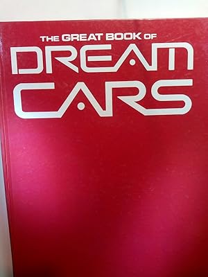 The Great Book of Dream Cars